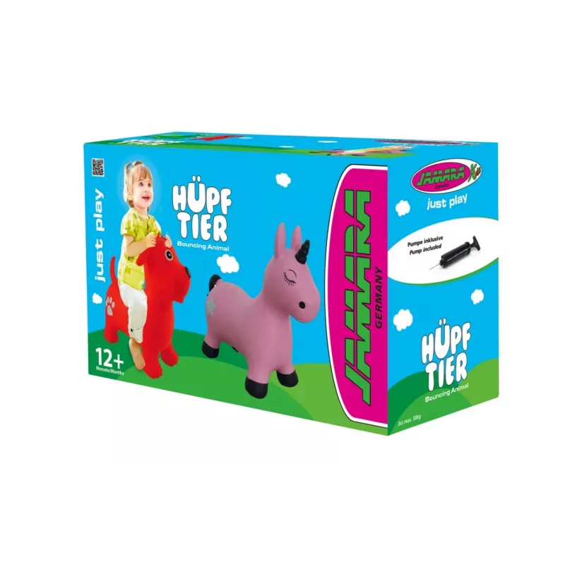 Loopdier Jamara 460453