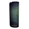 Muispad ESPERANZA EGP102G — gamingrubberen mat 300×240 mm, 3 mm, groen/zwart, antislip