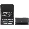 Manicure-/pedicureset ZWILLING 97437-004-0 zwart 76 mm x 25 mm 240 g