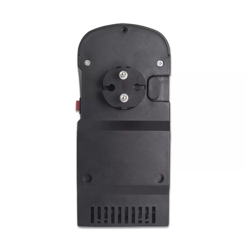 Handzame heteluchtkachel 400W Kalahari