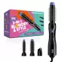 Haarstyler SBB. Blow Dry Air Styler SBDR-2000-EU — föhn en borstelhulpstuk