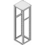 Schroff geleiderail Std 1000D (10 stuks) (23130103)