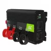 Omvormer Green Cell INVGC12 auto 3000 W zwart