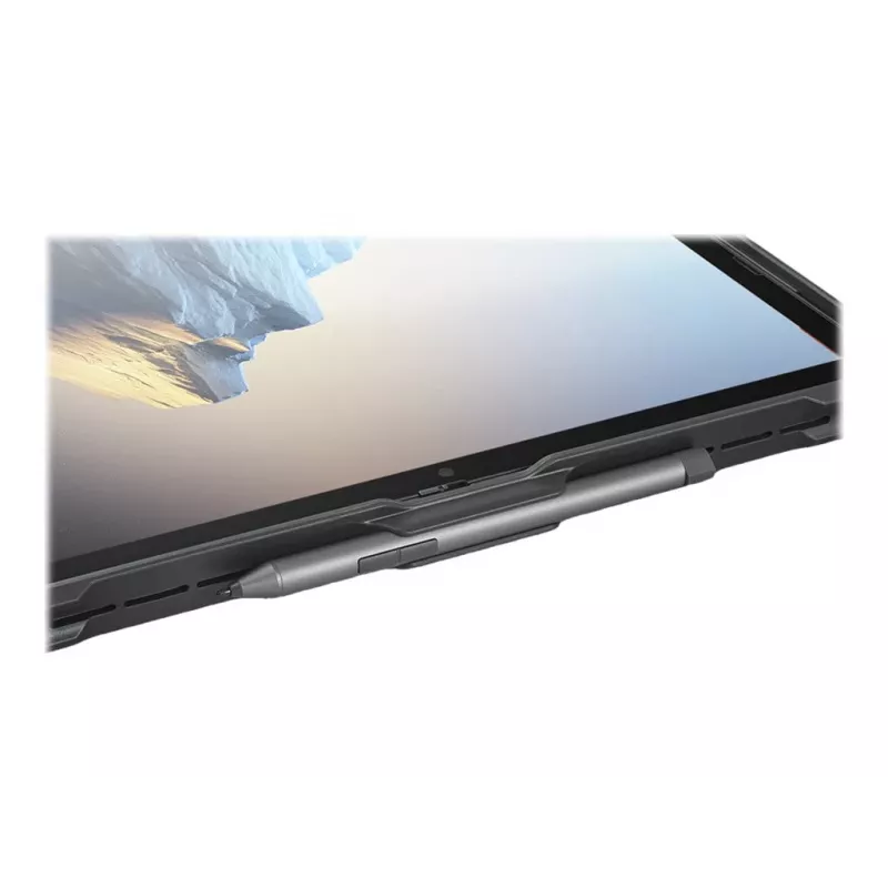 Lenovo 4X41A08251 tablethoes 30,5 cm (12 inch) hoes zwart