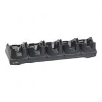 Zebra CRD-TC8X-5SCHG-01 barcodelezer-accessoire