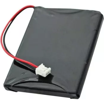 ASCOM accu voor d43 en d41, type: lithium-ion (660177)
