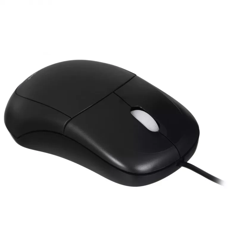 Activejet AMY-146 muis bedraad optisch USB