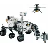 LEGO Technic NASA Mars Rover Perseverance ruimteset met AR-app-ervaring wetenschaps-ontdekkingsset leer over voertuigtechniek constructiespeelgoed