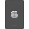 Exit Button bedraad Ubiquiti UA-Button DC-voeding 30V polycarbonaat