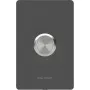 Exit Button bedraad Ubiquiti UA-Button DC-voeding 30V polycarbonaat