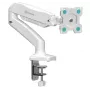 Monitoraccessoire tafelhouder/13-32 wit G80-W Onkron
