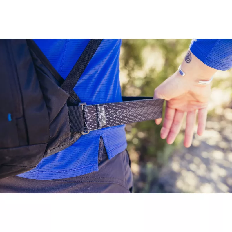 Tourist Backpack Gregory Kiro 28 - lichtblauw