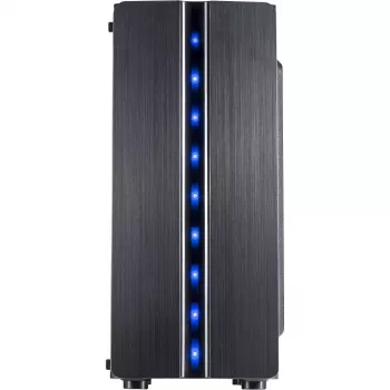 Inter-tech 88881309 zwart