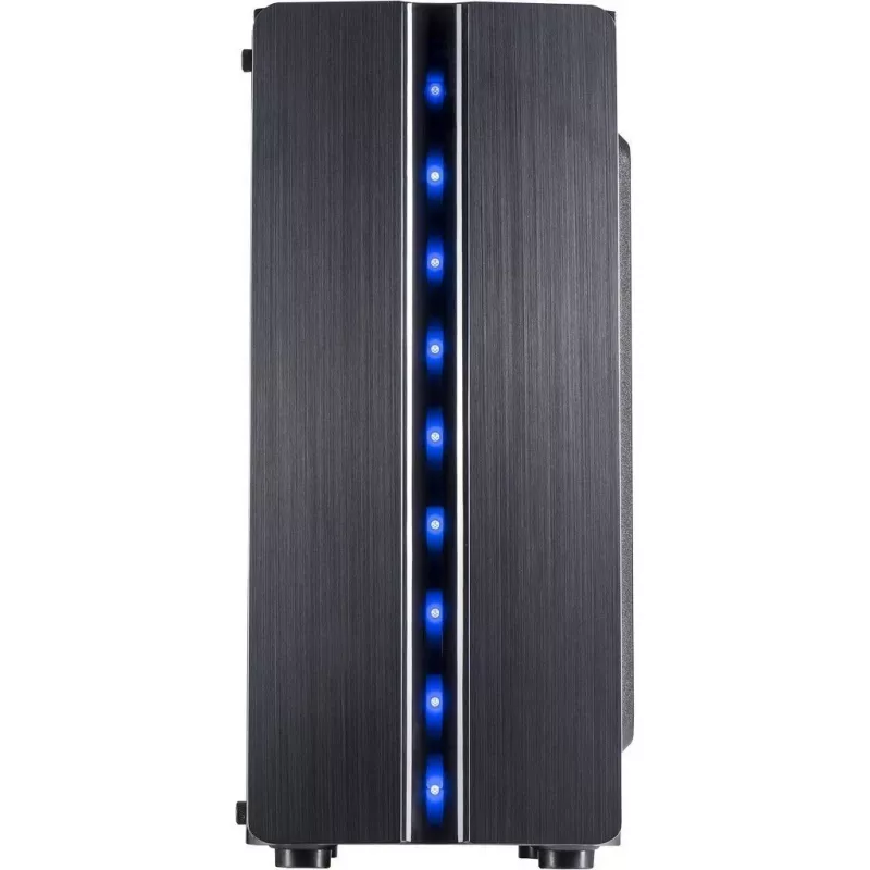 Inter-tech 88881309 zwart