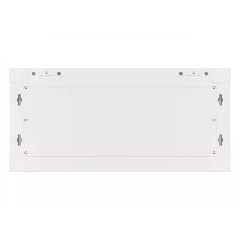 Lanberg WF01-6404-10S rack 4U wandmontage legbord grijs (WF01-6404-10S)