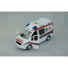 Madej ambulance