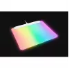 Razer Firefly V2 Pro - muismat - volledig verlicht RGB, gaming - wit (RZ02-04920200-R3M1)