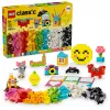 LEGO CLASSIC 11042 Creatieve Happy Box
