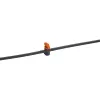 Ventiel Gardena 13217-20 zwart oranje koudwatersysteem