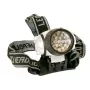 Arcas Hoofdlamp 19 LED 4 lichtfuncties