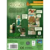 Mischwald, kaartspel