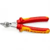 Knipex 78 06 125 handkabelschaar