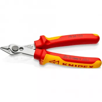 Knipex 78 06 125 handkabelschaar