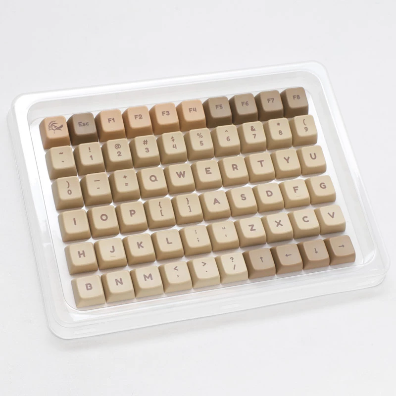 Ducky DCA132-USBOBMDPH1 accessoires voor invoerapparaten: keycap