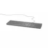 Dell bedrade toetsenbord - KB216 - US International (QWERTY) – grijs/LT gegraveerd