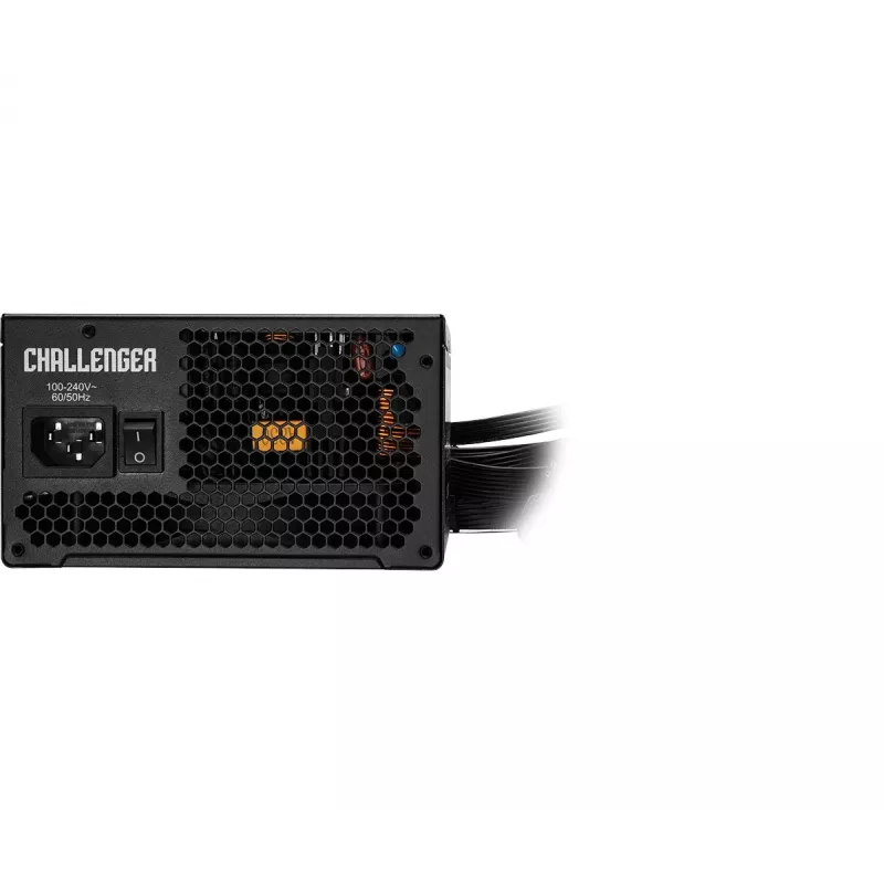 Voeding CL-650B 650W 80PLUS BRONZE