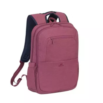 Laptoprugzak Suzuka 15.6/7760 rood Rivacase