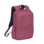 Laptoprugzak Suzuka 15.6/7760 rood Rivacase