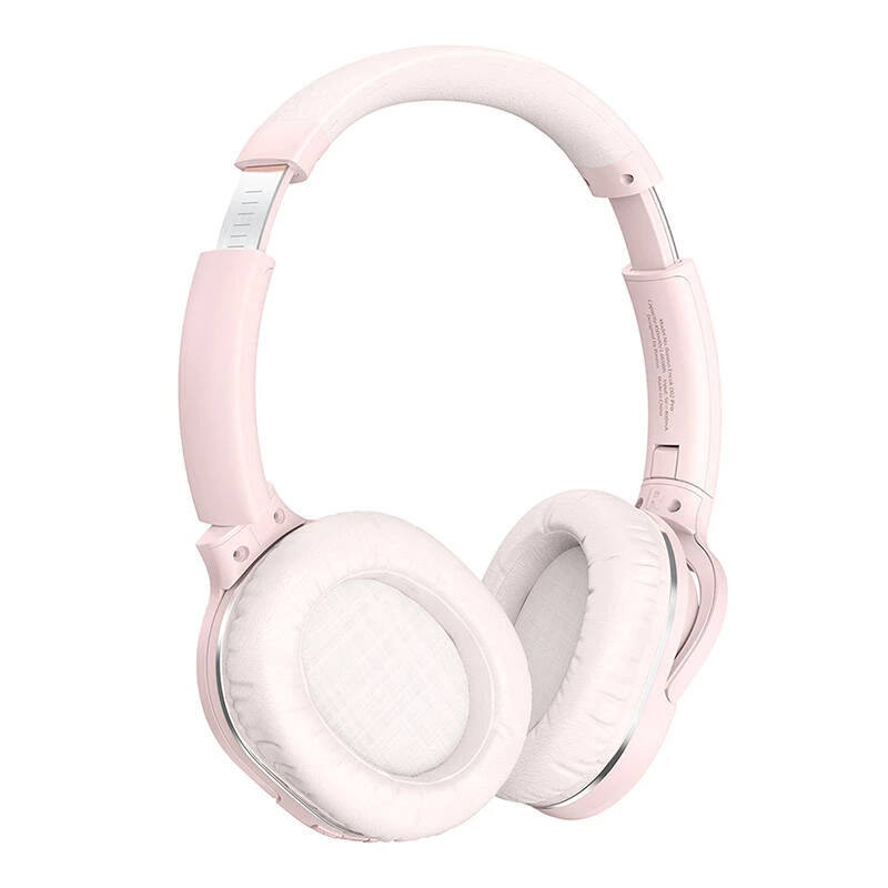 Draadloze hoofdtelefoon Baseus Encok D02 PRO