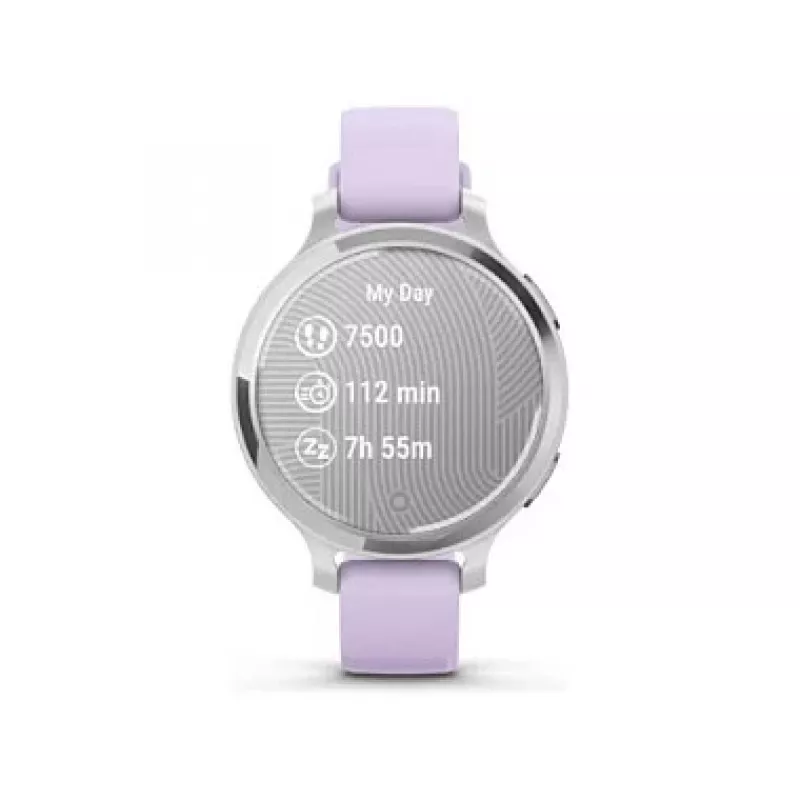 Smartwatch Garmin Lily 2 Active paars