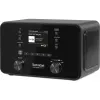Personalradio TechniSat DigitRadio 550 IR digitaal DAB+ FM 100W