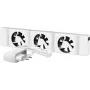 SpeedComfort Mono set wit ventilator