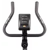 HMS magnetische hometrainer M8750 zwart