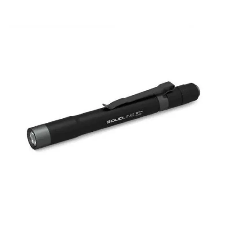 Zaklamp LED Lenser Solid 502209 120 lm IP54