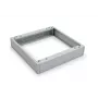 Rack-accessoire Triton RAC-PO-X68-XD basis voor stabiliteit en ondersteuning