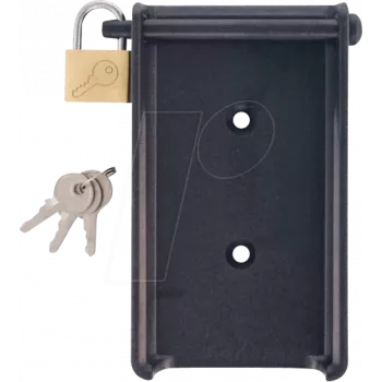 Testo wandhouder voor 175 (0554 1702)