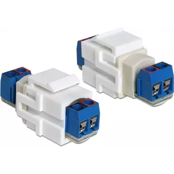 Keystone-module DeLOCK 86323