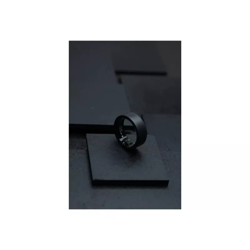 Ultrahuman Ring Air Mat Grijs Maat 9
