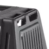 FERPLAST Atlas Car 100 Scenic, diertransportbox voor in de auto