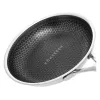 Kohersen Black Cube 20 cm koekenpan met deksel