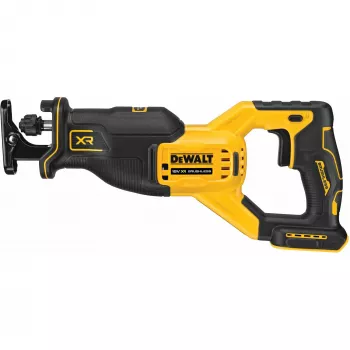 DeWalt accu-reciprozaag »DCS382NT-XJ accu-reciprozaag (bl) 18V«, basisversie T STAK-box II (zonder accu en voeding)