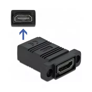 HDMI-adapter DeLOCK Easy 45 81307