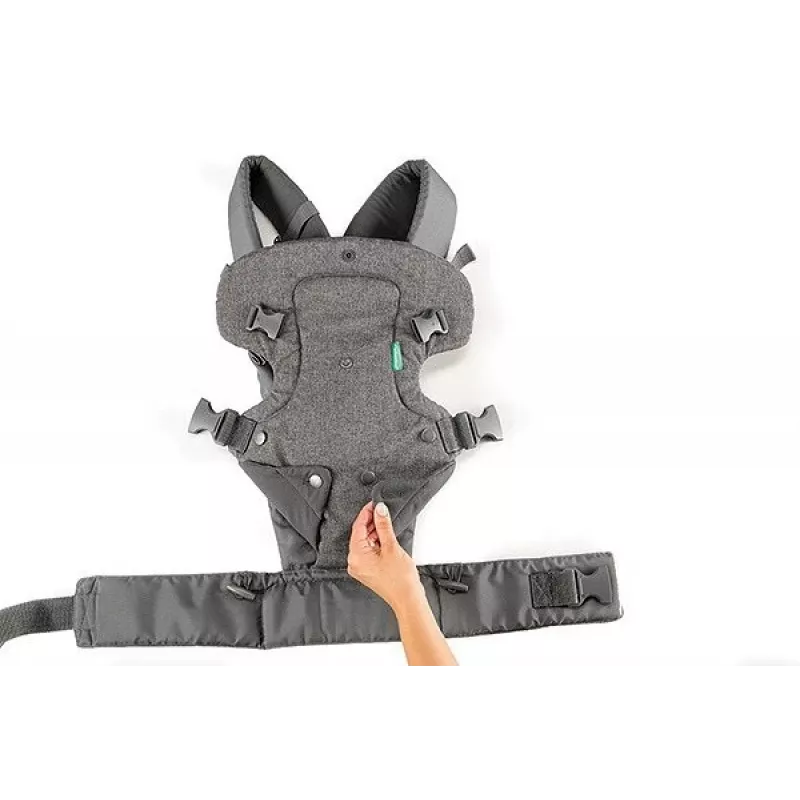 Draagzak Infantino 4in1