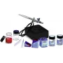 Revell 39195 kunst-airbrush zilver (39195)