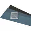 Lapping Tool 13e & 14e gen. Intel CPU, schuur-/polijstaccessoire (transparant)