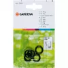Gardena 05303-20 tuingereedschap zwart